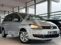 2016 Volkswagen SHARAN