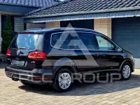 2016 Volkswagen SHARAN