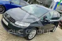 2016 Volkswagen SHARAN