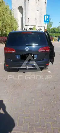 2016 Volkswagen SHARAN