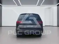 2016 Volkswagen SHARAN