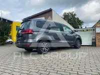2016 Volkswagen SHARAN