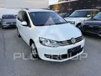 2016 Volkswagen SHARAN