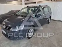 2016 Volkswagen SHARAN