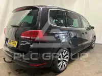 2016 Volkswagen SHARAN