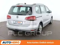 2016 Volkswagen SHARAN
