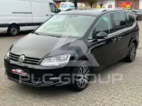 2016 Volkswagen SHARAN