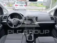 2016 Volkswagen SHARAN