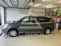 2016 Volkswagen SHARAN