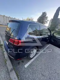 2016 Volkswagen SHARAN