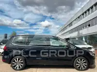 2016 Volkswagen SHARAN