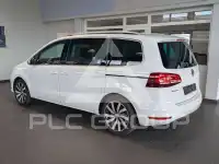 2016 Volkswagen SHARAN