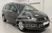 2016 Volkswagen SHARAN