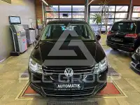 2016 Volkswagen SHARAN
