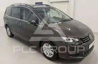2016 Volkswagen SHARAN