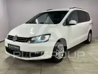 2016 Volkswagen SHARAN