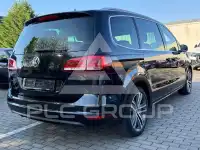 2016 Volkswagen SHARAN