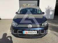 2016 Volkswagen SHARAN