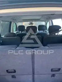 2016 Volkswagen SHARAN