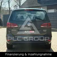 2016 Volkswagen SHARAN