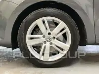 2016 Volkswagen SHARAN