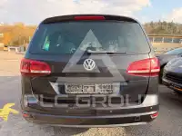 2016 Volkswagen SHARAN
