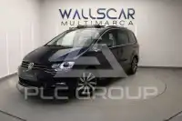 2016 Volkswagen SHARAN