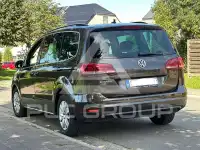 2016 Volkswagen SHARAN