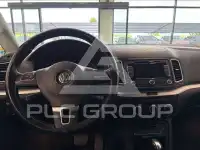 2016 Volkswagen SHARAN