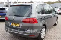 2016 Volkswagen SHARAN