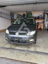 2016 Volkswagen SHARAN