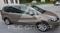 2016 Volkswagen SHARAN