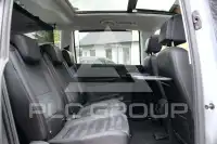 2016 Volkswagen SHARAN