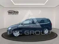2016 Volkswagen SHARAN