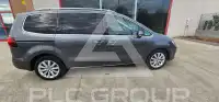 2016 Volkswagen SHARAN