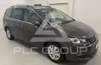 2016 Volkswagen SHARAN
