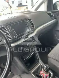 2016 Volkswagen SHARAN