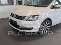 2016 Volkswagen SHARAN