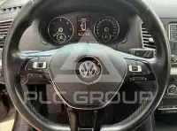 2016 Volkswagen SHARAN
