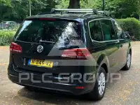 2016 Volkswagen SHARAN