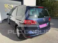 2016 Volkswagen SHARAN