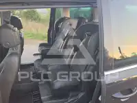 2016 Volkswagen SHARAN