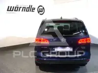2016 Volkswagen SHARAN