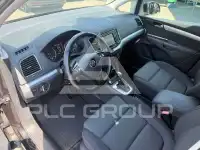 2016 Volkswagen SHARAN