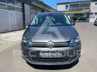 2016 Volkswagen SHARAN