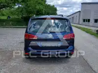 2016 Volkswagen SHARAN