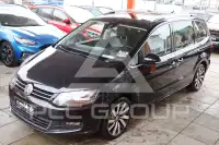 2016 Volkswagen SHARAN