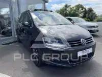 2016 Volkswagen SHARAN