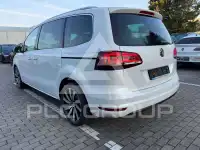 2016 Volkswagen SHARAN