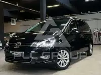 2016 Volkswagen SHARAN